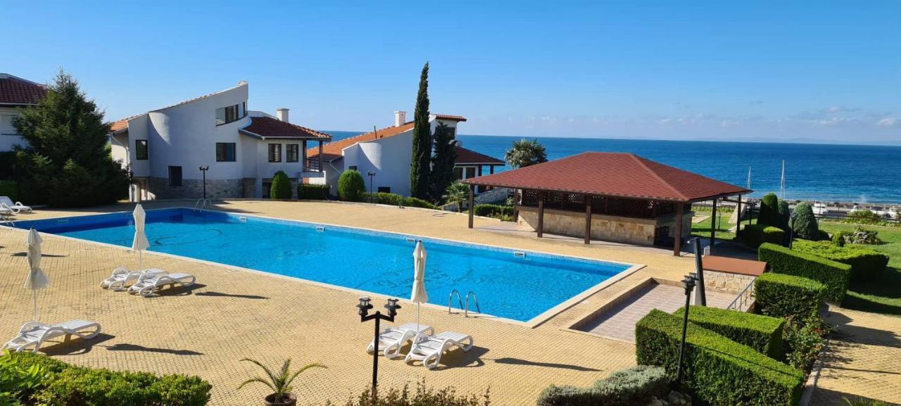 Diamond Apart Complex Sweti Wlas Exterior foto