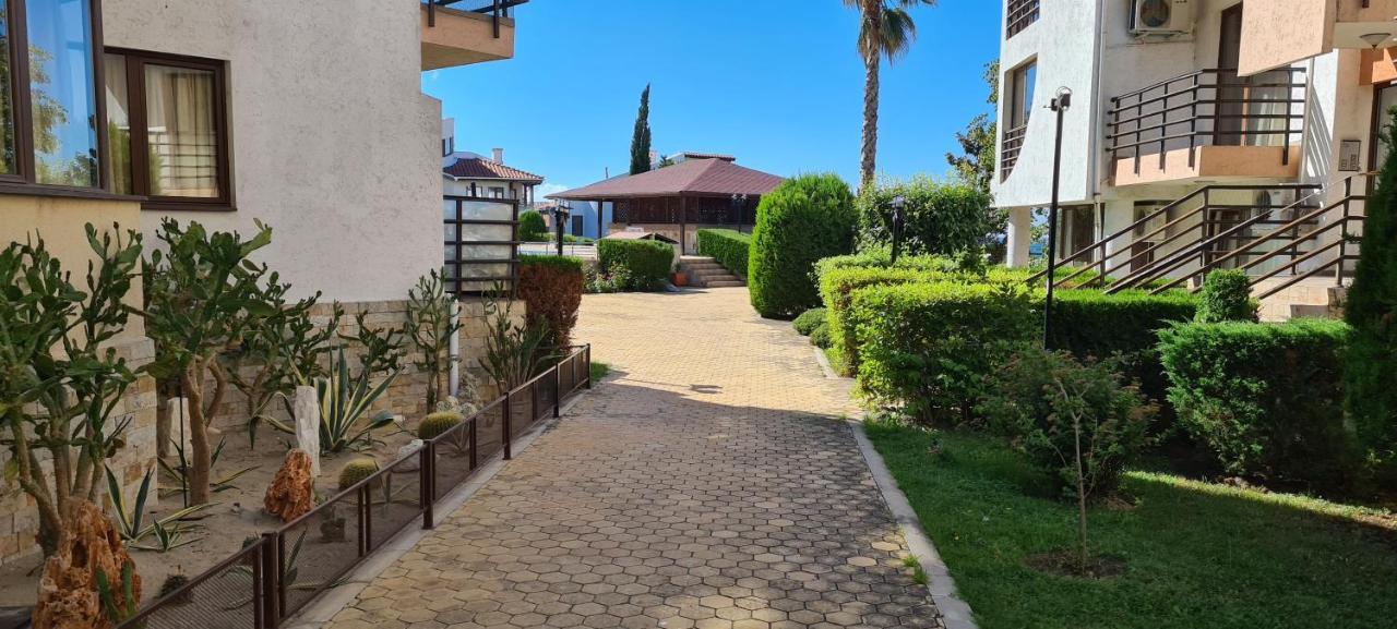 Diamond Apart Complex Sweti Wlas Exterior foto
